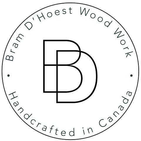 Bram D'Hoest Wood Work