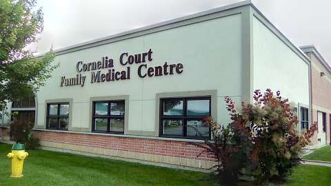 Cornelia Court Family Medicine