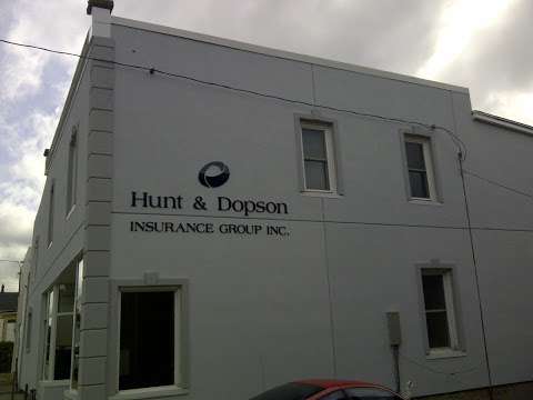Hunt & Dopson Insurance Group Inc