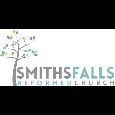 Smiths Falls Reformed Church