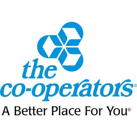 The Co-operators - Paul Spinelli Insurance Inc