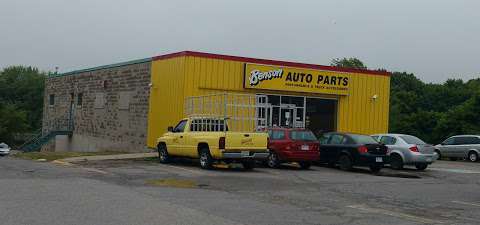 Benson Autoparts