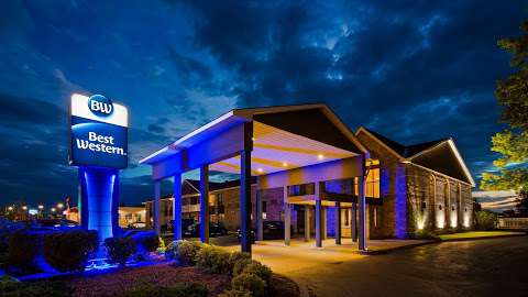 Best Western Smiths Falls Hotel