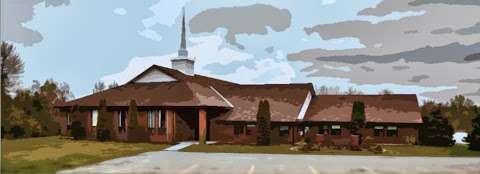 Free Methodist Church Smiths Falls