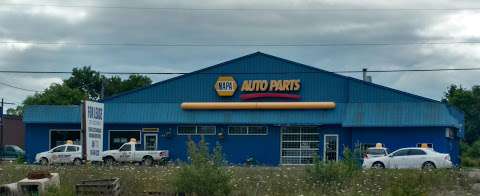NAPA Auto Parts - Universal Supply Group Inc. NAPA Auto Parts - Universal Supply Group Inc.