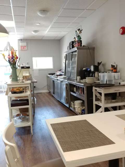 NOAL Pantry NOAL Pantry