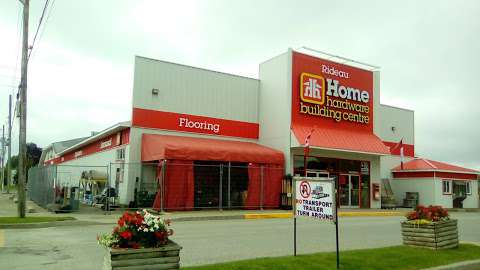 Rideau Home Hardware Building Centre