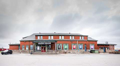 Smiths Falls Community Theatre