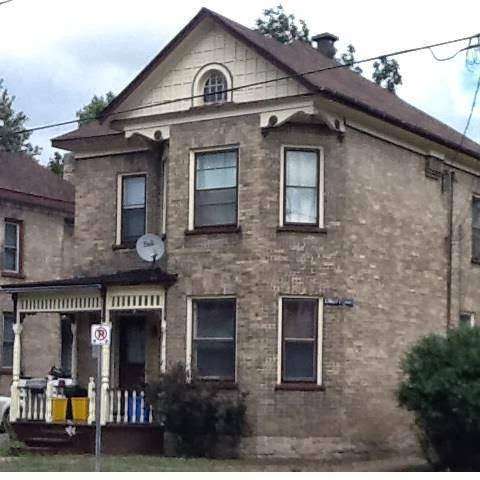 Susan Shirley Program Maternity Home and Parent Training Centre